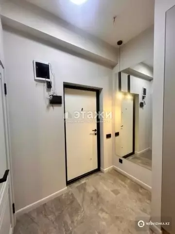 60 м², 3-комнатная квартира, этаж 3 из 10, 60 м², изображение - 15