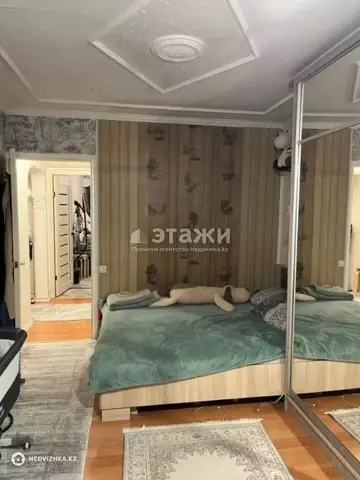 2-комнатная квартира, этаж 5 из 5, 52 м²
