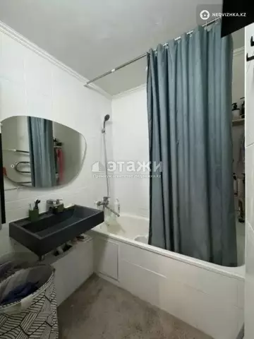 51.7 м², 2-комнатная квартира, этаж 5 из 5, 52 м², изображение - 6