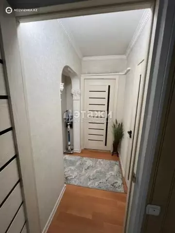 51.7 м², 2-комнатная квартира, этаж 5 из 5, 52 м², изображение - 7