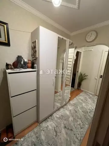 51.7 м², 2-комнатная квартира, этаж 5 из 5, 52 м², изображение - 8