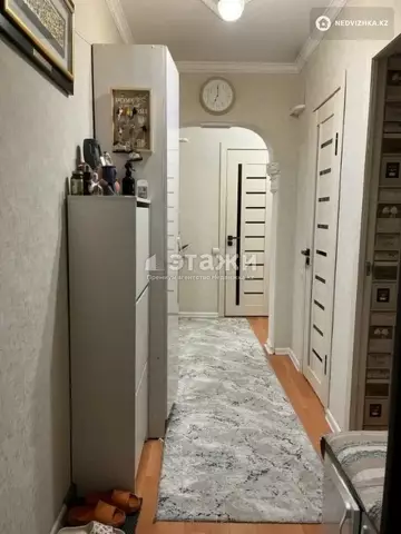 51.7 м², 2-комнатная квартира, этаж 5 из 5, 52 м², изображение - 9