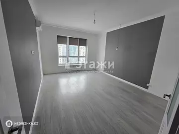 2-комнатная квартира, этаж 16 из 21, 55 м²