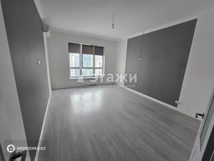 55 м², 2-комнатная квартира, этаж 16 из 21, 55 м², изображение - 1