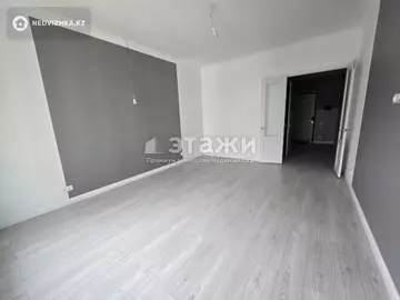 2-комнатная квартира, этаж 16 из 21, 55 м²