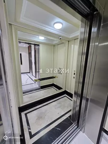 2-комнатная квартира, этаж 16 из 21, 55 м²
