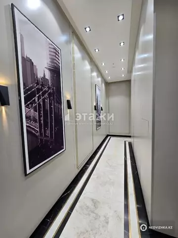 2-комнатная квартира, этаж 16 из 21, 55 м²