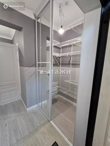 55 м², 2-комнатная квартира, этаж 16 из 21, 55 м², изображение - 6