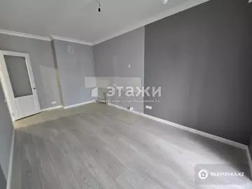 55 м², 2-комнатная квартира, этаж 16 из 21, 55 м², изображение - 7