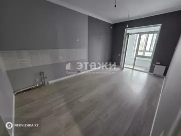 55 м², 2-комнатная квартира, этаж 16 из 21, 55 м², изображение - 9
