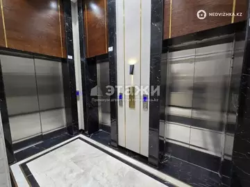 55 м², 2-комнатная квартира, этаж 16 из 21, 55 м², изображение - 10