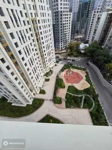55 м², 2-комнатная квартира, этаж 16 из 21, 55 м², изображение - 14