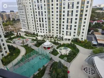 55 м², 2-комнатная квартира, этаж 16 из 21, 55 м², изображение - 15