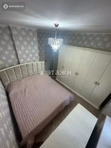 2-комнатная квартира, этаж 3 из 5, 43 м²
