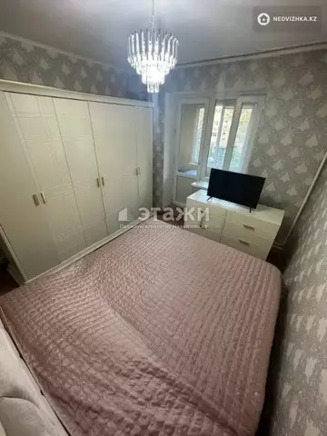 2-комнатная квартира, этаж 3 из 5, 43 м²