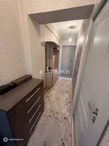 42.8 м², 2-комнатная квартира, этаж 3 из 5, 43 м², изображение - 4