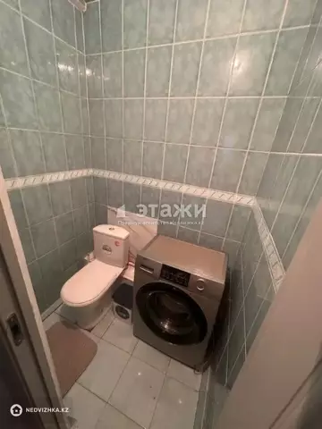42.8 м², 2-комнатная квартира, этаж 3 из 5, 43 м², изображение - 5