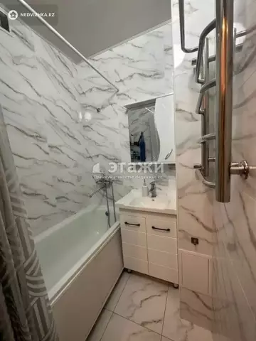 42.8 м², 2-комнатная квартира, этаж 3 из 5, 43 м², изображение - 6
