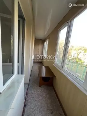 42.8 м², 2-комнатная квартира, этаж 3 из 5, 43 м², изображение - 7
