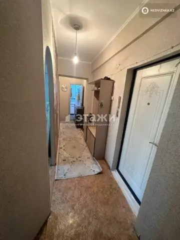 42.8 м², 2-комнатная квартира, этаж 3 из 5, 43 м², изображение - 8