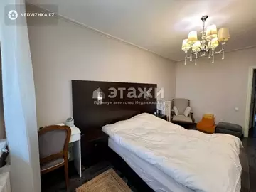 86.8 м², 4-комнатная квартира, этаж 1 из 5, 87 м², изображение - 4