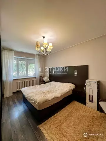 86.8 м², 4-комнатная квартира, этаж 1 из 5, 87 м², изображение - 5