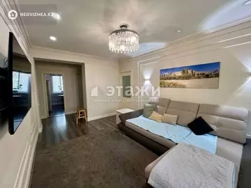86.8 м², 4-комнатная квартира, этаж 1 из 5, 87 м², изображение - 10