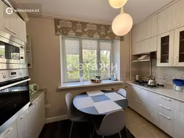 86.8 м², 4-комнатная квартира, этаж 1 из 5, 87 м², изображение - 11