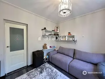 86.8 м², 4-комнатная квартира, этаж 1 из 5, 87 м², изображение - 12