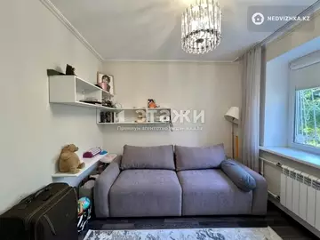 86.8 м², 4-комнатная квартира, этаж 1 из 5, 87 м², изображение - 14
