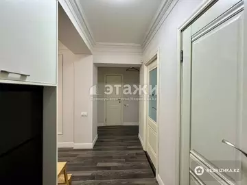 86.8 м², 4-комнатная квартира, этаж 1 из 5, 87 м², изображение - 16
