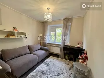 86.8 м², 4-комнатная квартира, этаж 1 из 5, 87 м², изображение - 18
