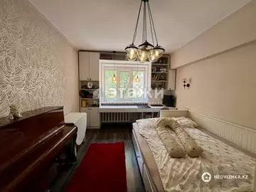 86.8 м², 4-комнатная квартира, этаж 1 из 5, 87 м², изображение - 19