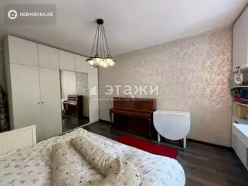 86.8 м², 4-комнатная квартира, этаж 1 из 5, 87 м², изображение - 22