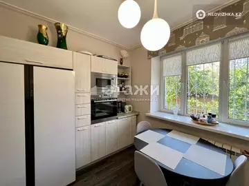 86.8 м², 4-комнатная квартира, этаж 1 из 5, 87 м², изображение - 25