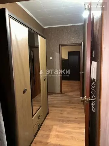 1-комнатная квартира, этаж 2 из 5, 42 м²