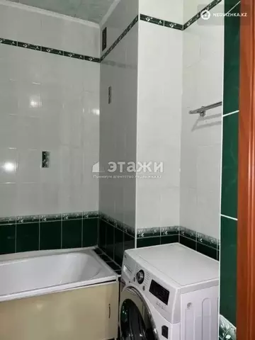 1-комнатная квартира, этаж 2 из 5, 42 м²