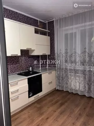 1-комнатная квартира, этаж 2 из 5, 42 м²
