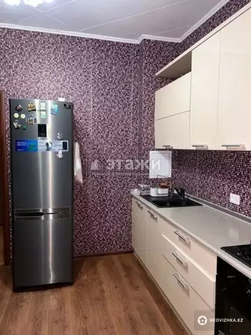 1-комнатная квартира, этаж 2 из 5, 42 м²