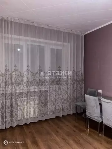 42 м², 1-комнатная квартира, этаж 2 из 5, 42 м², изображение - 5