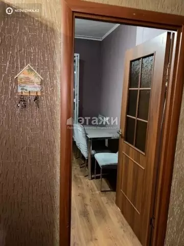42 м², 1-комнатная квартира, этаж 2 из 5, 42 м², изображение - 6