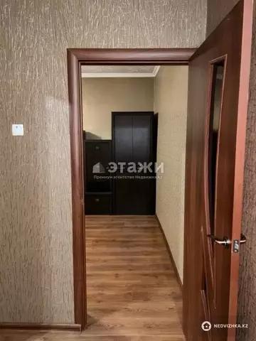 42 м², 1-комнатная квартира, этаж 2 из 5, 42 м², изображение - 7