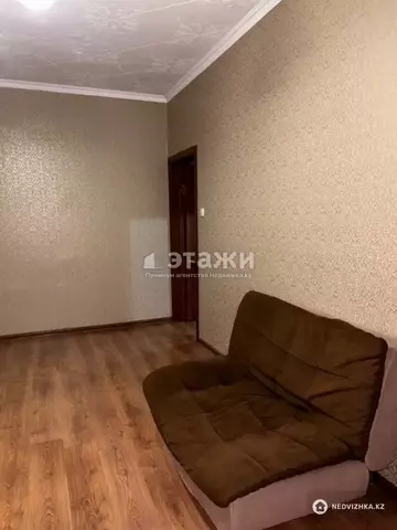 42 м², 1-комнатная квартира, этаж 2 из 5, 42 м², изображение - 9