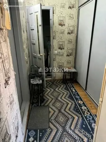1-комнатная квартира, этаж 6 из 9, 41 м²