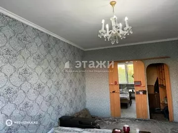 1-комнатная квартира, этаж 6 из 9, 41 м²