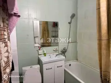 1-комнатная квартира, этаж 6 из 9, 41 м²