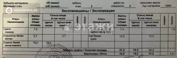 43 м², 1-комнатная квартира, этаж 3 из 5, 43 м², изображение - 5