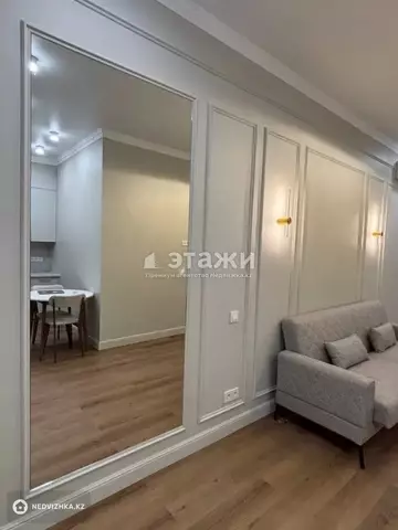 2-комнатная квартира, этаж 5 из 12, 39 м²