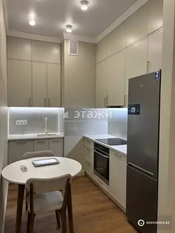 2-комнатная квартира, этаж 5 из 12, 39 м²