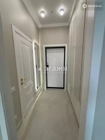 39 м², 2-комнатная квартира, этаж 5 из 12, 39 м², изображение - 4